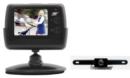 Childrens Toyshop  Outdoor Living : WIRELESS BACKUP CAMERA