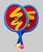 Hot Shooter Paddles (20602)