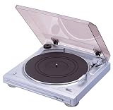 DENON DP-29F-S タ‐ンテ‐ブルシステム (銀色)/