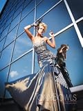 41PTB7jQO5L. SL160  Tony Bowls Paris 111736   Pink Size 4