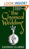 The Chymical Wedding (Picador Books)