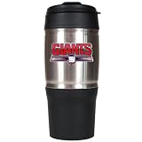 NFL New York Giants 18-Ounce Travel Mug