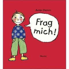 Frag mich! 108 Fragen an Kinder, um miteinander ins Gespräch zu kommen (Gebundene Ausgabe)