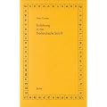 Einf�hrung in die thail�ndische Schrift