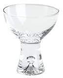 iittala Tapio 4-Ounce Cocktail Set of 2, Clear