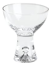 iittala Tapio 4-Ounce Cocktail Set of 2, Clear
