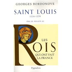 Saint Louis : Roi �ternel