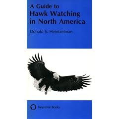 A Guide to Hawk Watching in North America