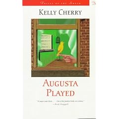 Augusta Played: A Novel (Voices of the South)