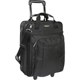 Targus Corporate Traveler Vertical Rolling Laptop Case