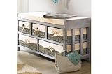 Sideboard / Regal Toskana massiv