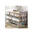 Sideboard / Regal Toskana massiv