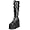 Black Polyurethane