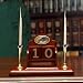 BUFFALO BILLS 6 X 7 PERPETUAL CALENDAR AND PEN SET