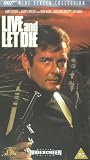 James Bond 007 - Live and let die (Widescreen) [UK-Import] - Roger Moore