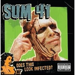 Sum 41 - Дискография [1998-2009]