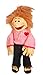 Living Puppets W101 Handpuppe Paula