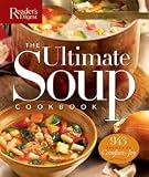 Ultimate Soup Cookbook