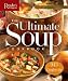 Ultimate Soup Cookbook