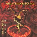 Wu-Chronicles