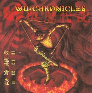 Produkt-Bild: Wu-Chronicles