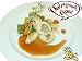 Demi-Glace (Gourmet version of Brown Gravy) Sauce - Yields 2 Full Cups