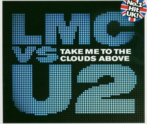 Lmc - Take Me To The Clouds Above Lyrics - Zortam Music