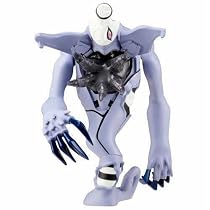 Ben 10  DNA Alien Heroes - GhostFreak