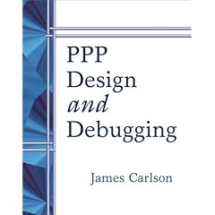 PPP Design and Debugging