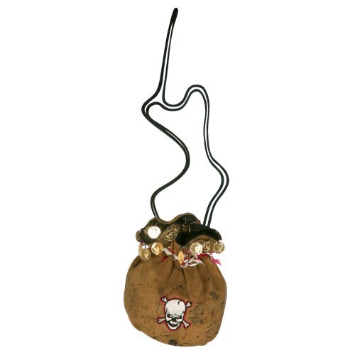 Pirate's Booty Pouch