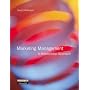 Marketing Management: A Relationship Approach