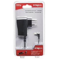 PSP - AC Netzadapter