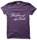 Mother of the Bride, Eggplant, X-Large