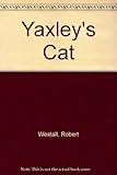 Yaxley's cat