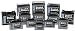WPS Maintenance Free Sealed Battery - YTX30L-BS CTX30L-BS