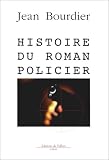 Histoire du roman policier