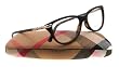 Burberry Eyeglasses BE 2107 HAVANA 3002 BE2107 51MM