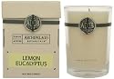 Archipelago Botanicals Signature Series Soy Wax Candle Collection Lemon Eucalyptus