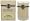 Archipelago Botanicals Signature Series Soy Wax Candle Collection Lemon Eucalyptus
