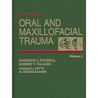 Click here to buy Oral and Maxillofacial Trauma (2 Volume Set) by Raymond J. Fonseca, Robert V. Walker, Norman Betts, and H. Dexter Barber.