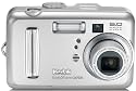 Kodak EASYSHARE CX7525 Digitalkamera (5 Megapixel)