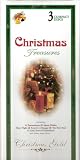 Christmas Treasures 3 CD-Set