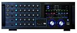 IDOLpro IP-5800 600W USB SD Professional Karaoke Mixing Amplifier