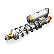 6th Sense ATV Front/Rear Shocks - Honda TRX450R 04'