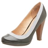 Tribeca Womens Rise Above Pump