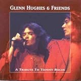 A Tribute to Tommy Bolin