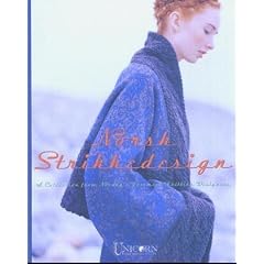 Norsk Strikkedesign: A Collection from Norway's Foremost Knitting Designers