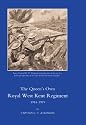 Queen's Own Royal West Kent Regiment,1914 - 1919