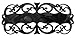 France Luxe Baroque Barrette - Classic