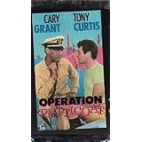 Operation Petticoat